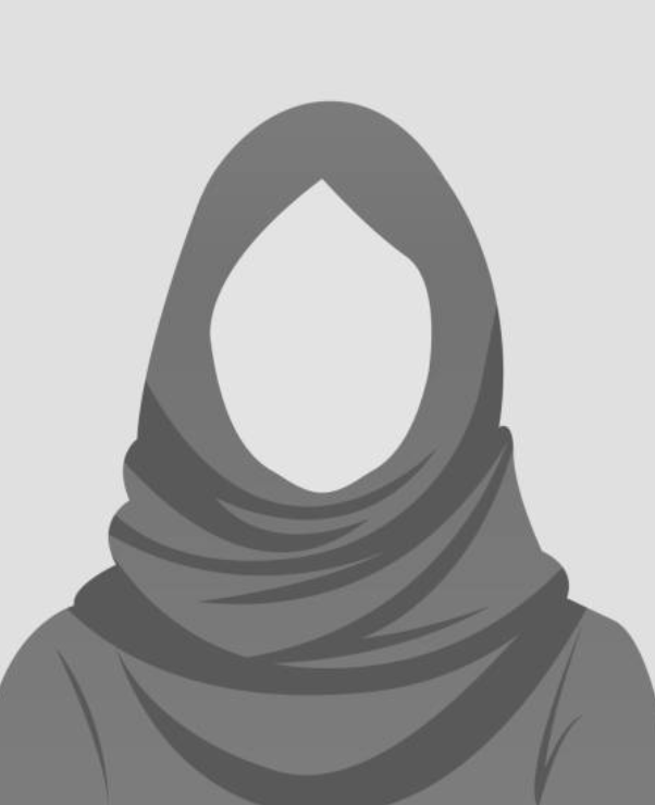 Woman Deputy Director